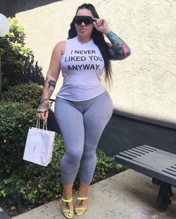 thickblr2:   Just being real 