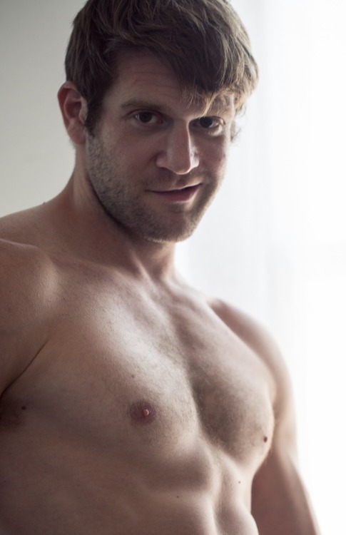 Colby Keller. Yum.