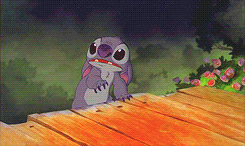 lilopelekai:  Mini Disney Movie Challenge ↳ A really emotional scene  Aloha O`e