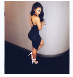 dalandofmilkandhoney:  Miracle Watts