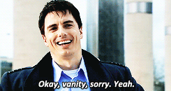 usermeggy:  Doctor Who Meme || 2/8 scenes 