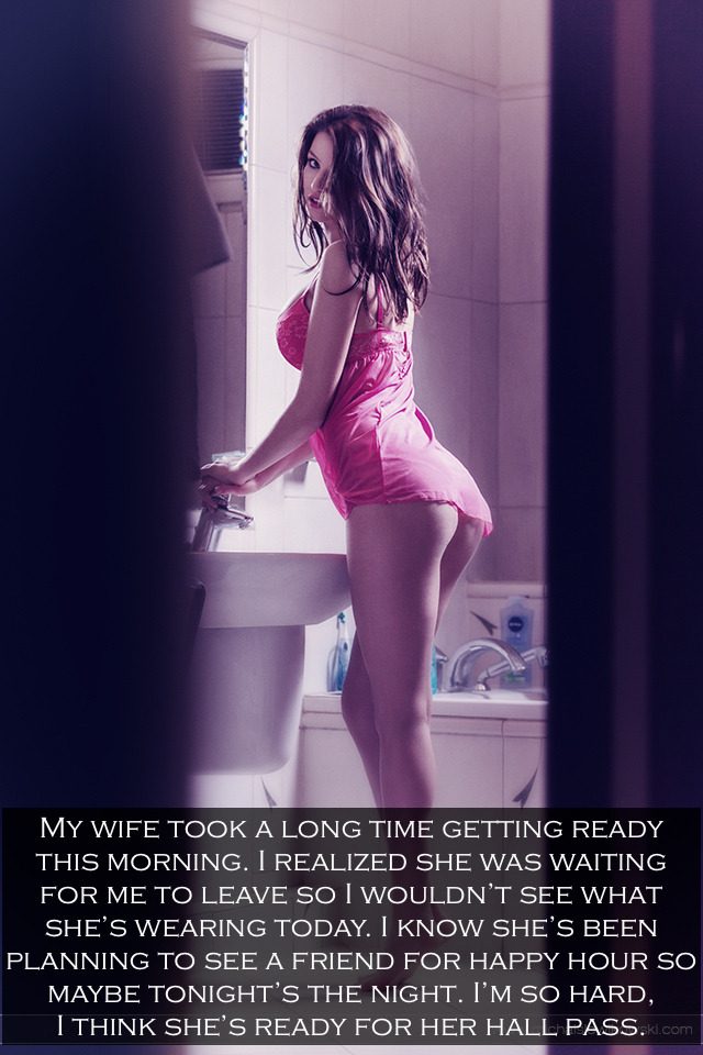 My Husband, My Bitch