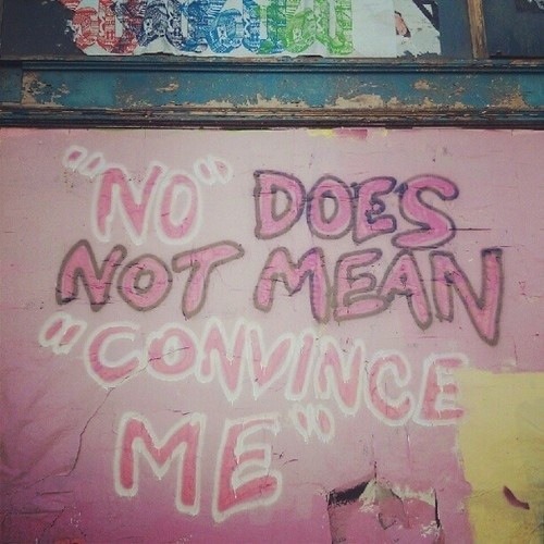 kristen-chan14:  antifat:  #224 Because clothing has nothing to do with it because clothing is not talking, asking for it is bullshit because men and children get raped too and #yesallwomen speaks for us all  I’m reblog going this because today someone