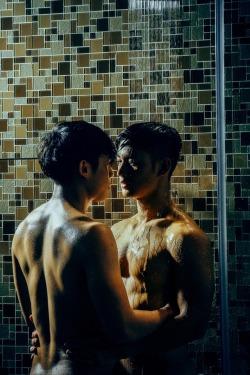 chinkoheartschinko:Duc Tuan & Chaitawat