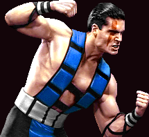 love sub-zero’s terrible vest and his facepaint that’s vaguely in the shape of a scar and his aging 