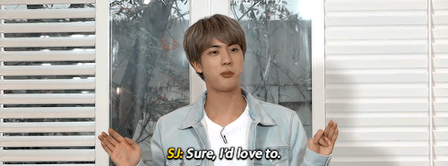 How To Smoothly Ask Someone Out For Dinner By Kim Taehyung