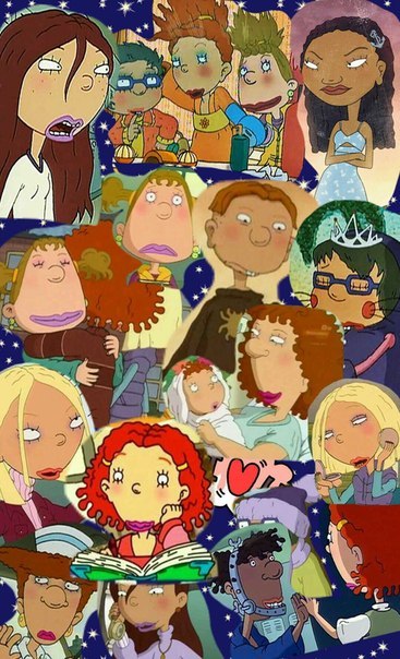 this show was so good even my momma liked it