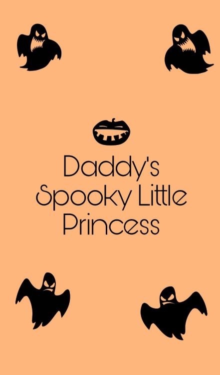 littleusbiguk:Halloween 👻