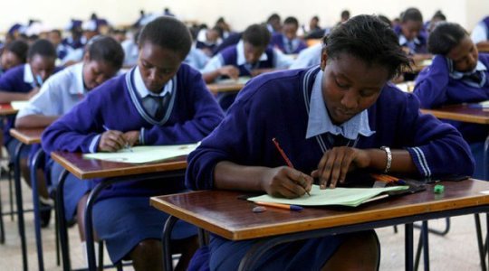 KCPE, KCSE exams Ready To Begin In Two weeks’ Time