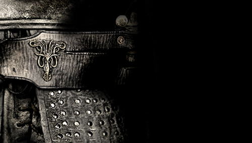 queenacrossthewaters: Game of Thrones Details → Theon Greyjoy’s Armour