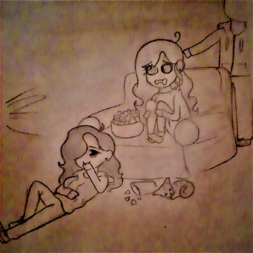 HORROR MOVIE