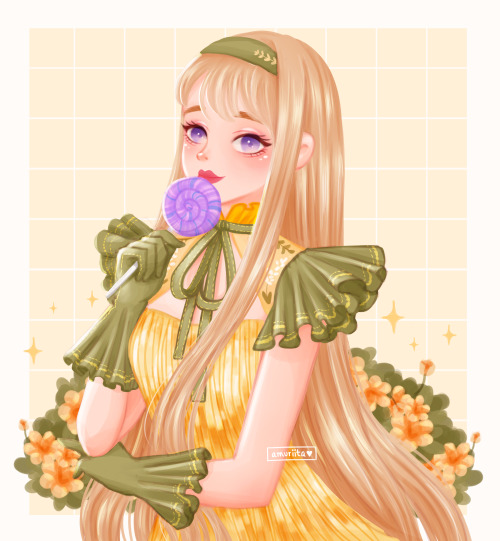 amuriita-art