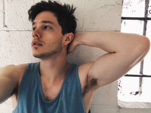 dominickwhelton:Hi