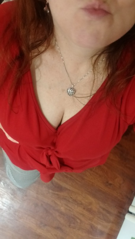 I thought I looked pretty cute.