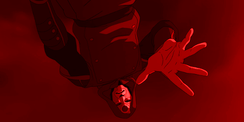 theprincemononoke: lok meme: one gifset per episode [11/52] 