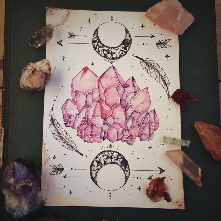 wiccamoonlight: via luna-patchouli