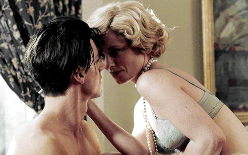 The Lover In The Attic (2018)