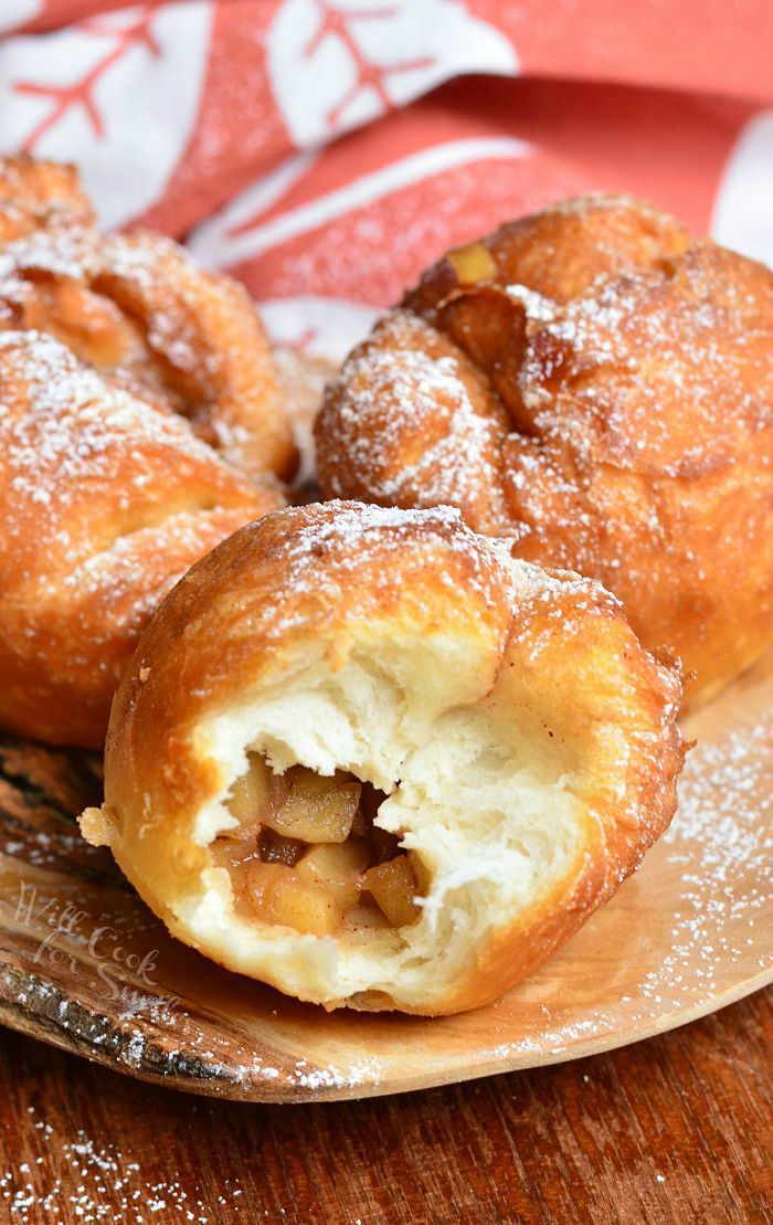 Apple pie