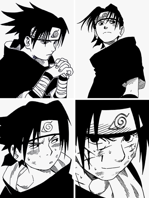 July 23rd 2015 | Happy Birthday Sasuke Uchiha