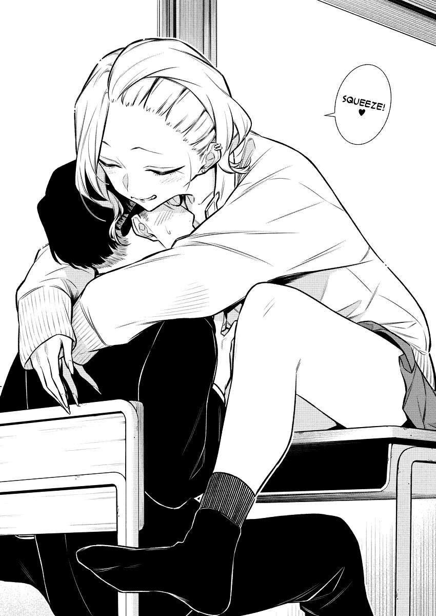 やんちゃギャルの安城さん Explore Tumblr Posts And Blogs Tumgir やんちゃギャルの安城さん Explore Tumblr Posts And Blogs Tumgir