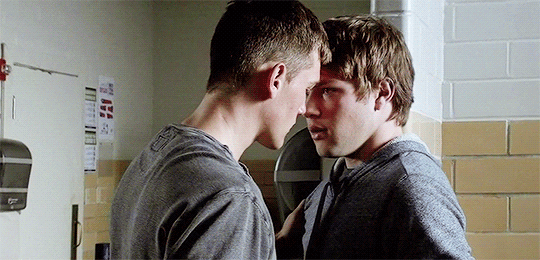 spoonsdammit:  Connor Jessup. 