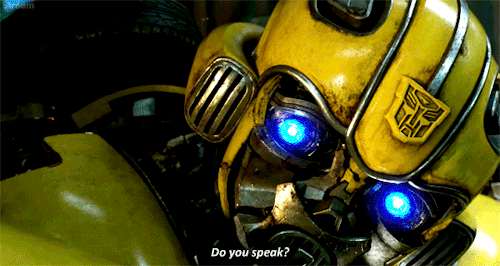 stream:Bumblebee (2018) | dir. Travis Knight