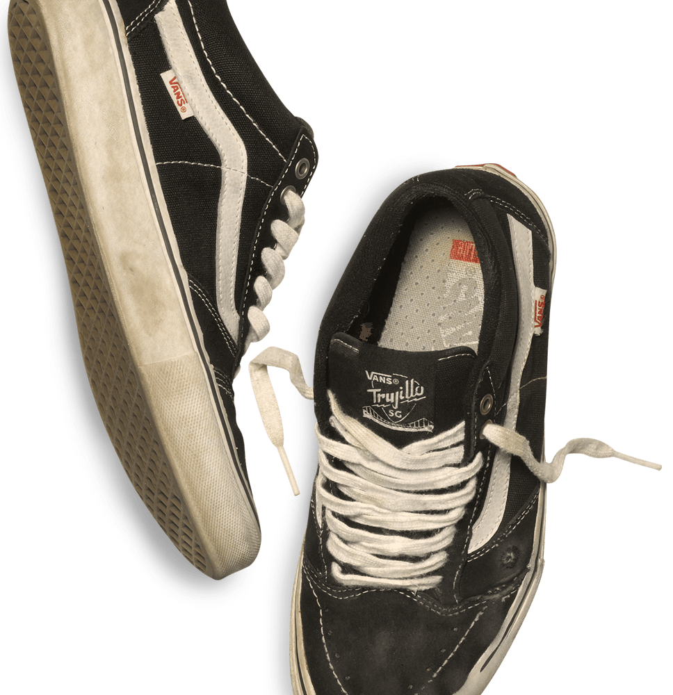 vans tony trujillo sg