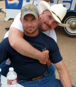 redneckcountrymen:  He is mine