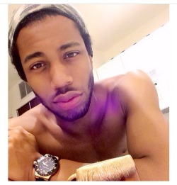 lightskinnedboys:  Perfection