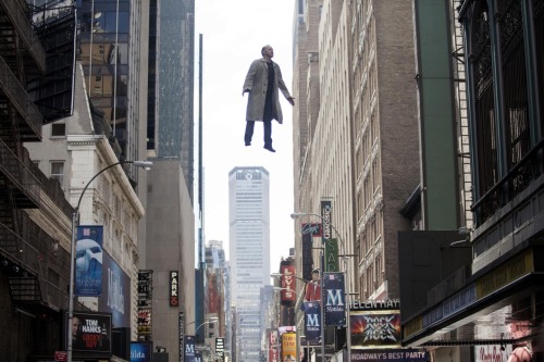 Birdman (2014)Dir. Alejandro González Iñárritu