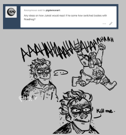 pigdemonart:  I got this ask like a million