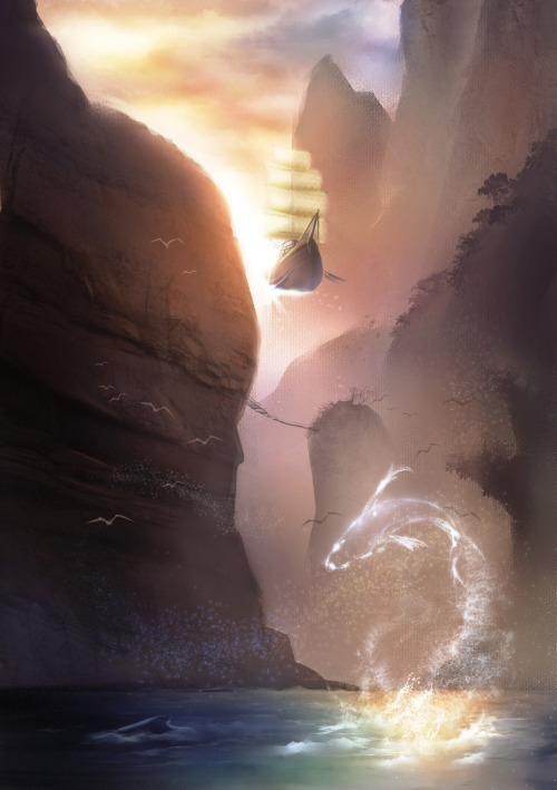 steampunk-art:  Steampunk Art 