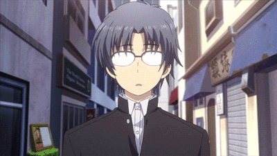 Jōjirō Takajō Tumblr Posts Tumbral Com