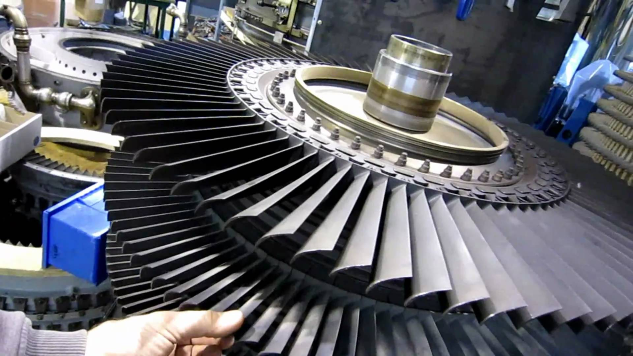 why anime girl’s skirts always look like jet engine turbines.