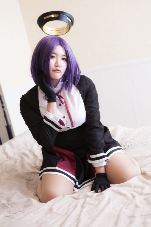 Kantai Collection - Tatsuta (Dazai Garo) 5HELP US GROW Like,Comment & Share.CosplayJapaneseGirls1.5 - www.facebook.com/CosplayJapaneseGirls1.5CosplayJapaneseGirls2 - www.facebook.com/CosplayJapaneseGirl2tumblr - http://cosplayjapanesegirlsblog.tumblr.