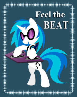 dragonbait-ep:  Feel the Beat by Cyle  <3