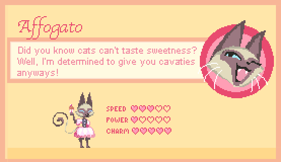 bedupolker: I had to animate something pixel-y for a group project and ended up having