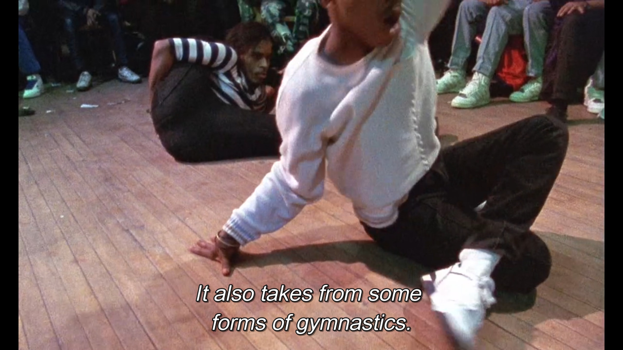 carefreeblackho:  pissboy03:  jodorowskysdune:  Paris Is Burning (1990/Jennie Livingston)