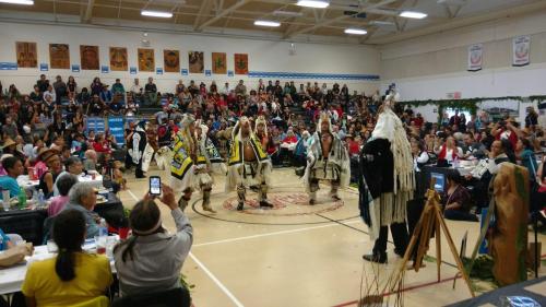 (via Haida Clan Strips Chiefs of Titles For Supporting Enbridge Pipeline)