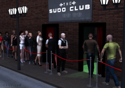 The SuDo Club