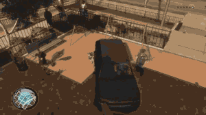 powerburial:  bvids:  No one escapes the law  your tricks wont save you this time 