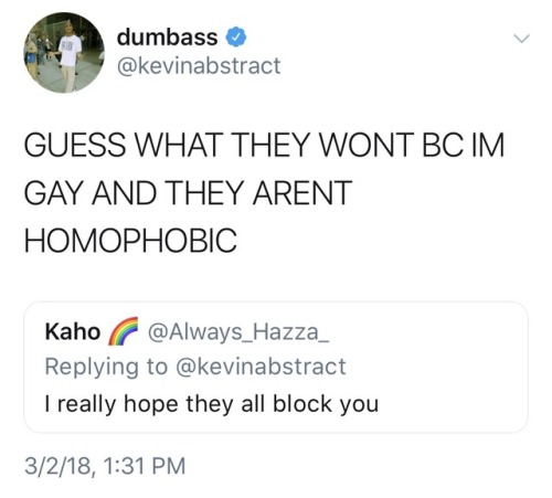 mindwinders:kevin abstract vs 1d stans