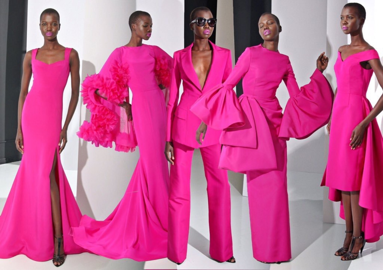 Christian Siriano, To brighten up everyone’s weekend, check out our...