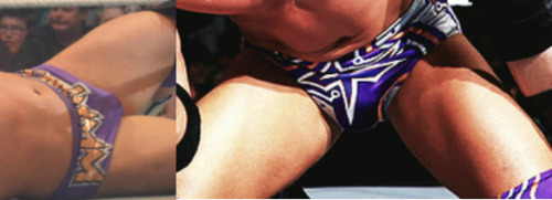 XXX Zack Ryder Hotness!  Woo Woo Woo! You Blow photo