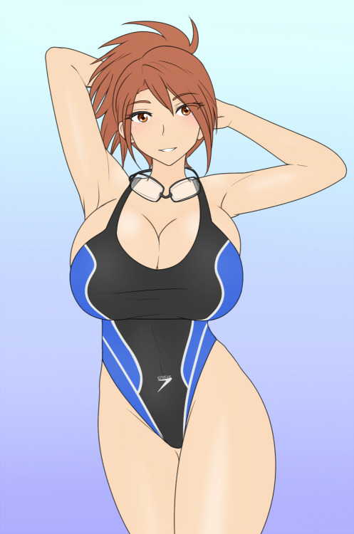 Commission for @evov1
