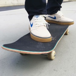 skateboarding n shit