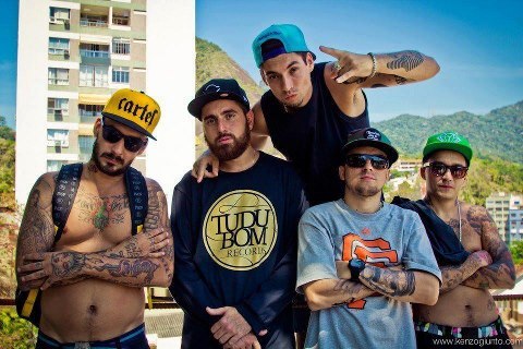 É O RAP