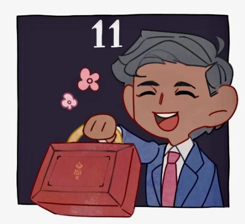 Rishi Sunak X World Leaders Fanart Collection (Part One)