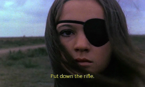 Thriller: A Cruel Picture (Bo Arne Vibenius, 1973)