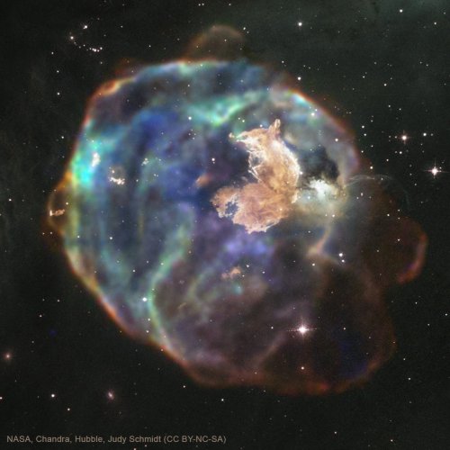 Porn spacewonder19:  Supernova Remnants © Chandra photos